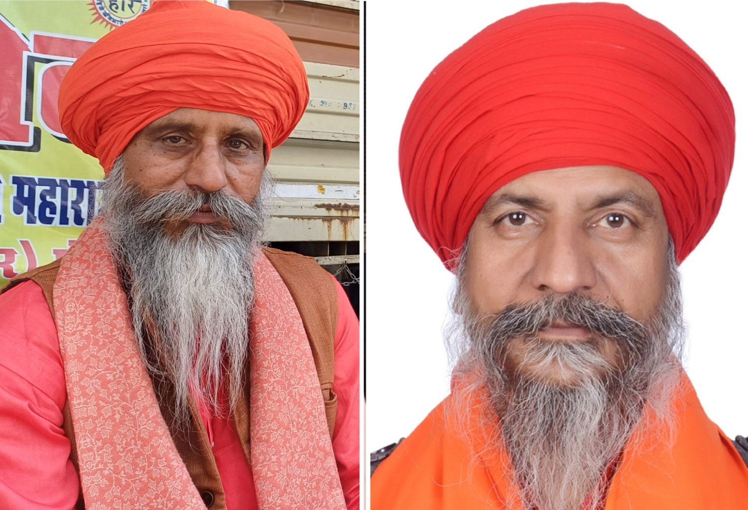 ਮਾਮਲਾ ਪਿੰਡ ਧੁਲੇਤਾ ਦੇ ਵਿਵਾਦ ਸਬੰਧੀ"; ਗੁਰੂ ਰਵਿਦਾਸ ਸਾਧੂ ਸੰਪਰਦਾਇ ਸੁਸਾਇਟੀ ਤੇ ਆਦਿ ਧਰਮ ਮਿਸ਼ਨ ਵਲੋੰ ਸੰਗਤਾਂ ਨਾਲ ਧੱਕੇਸ਼ਾਹੀ ਦੀ ਕੀਤੀ ਨਿੰਦਿਆ